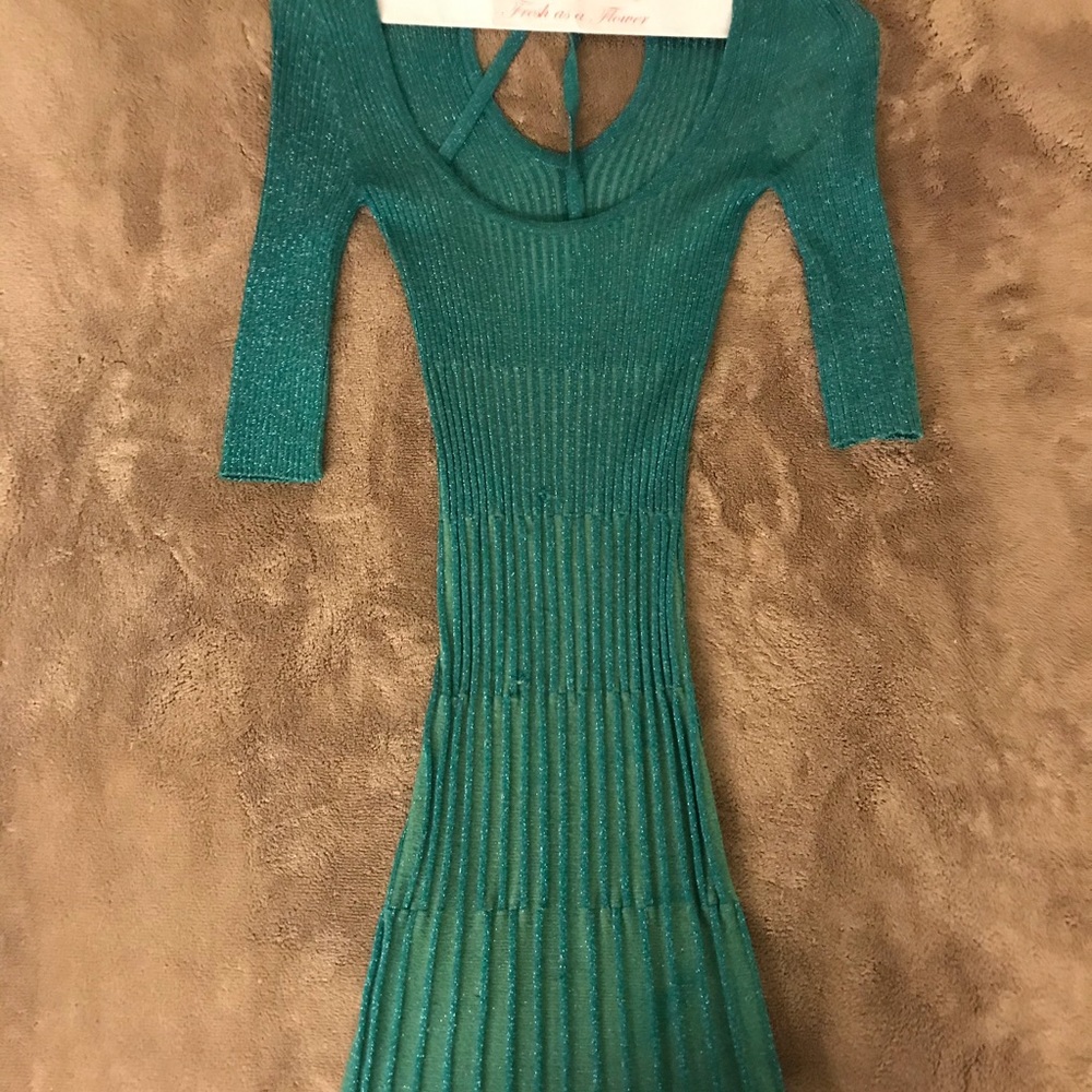 Bebe dress xs